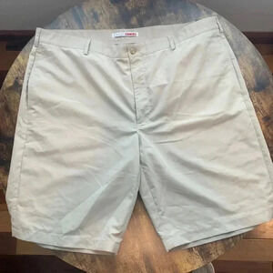 Mens golf shorts